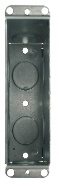 Backbox for HWI-KP5-DW
32 x 94 x 70mm