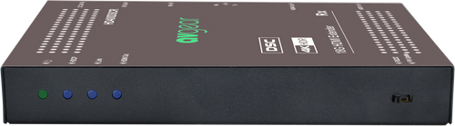 Professional 18G HDMI extender set 4K 4:4:4 HDR