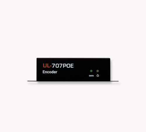 3G POE Transmitter 4K