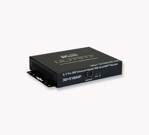 3G+ AVPro Receiver