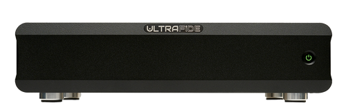 U500DC Ultra Fidelity Audiophile stereo Power Amplifier