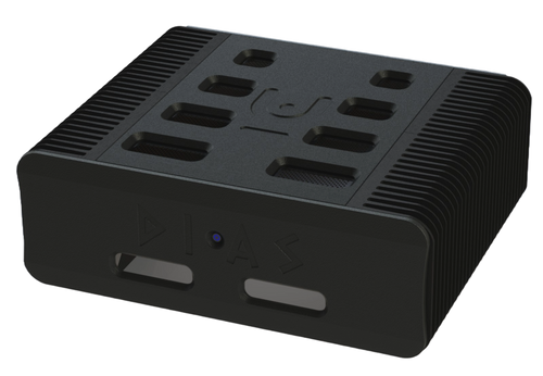 DIAS-U8 Ultra Premium Power Amplifier