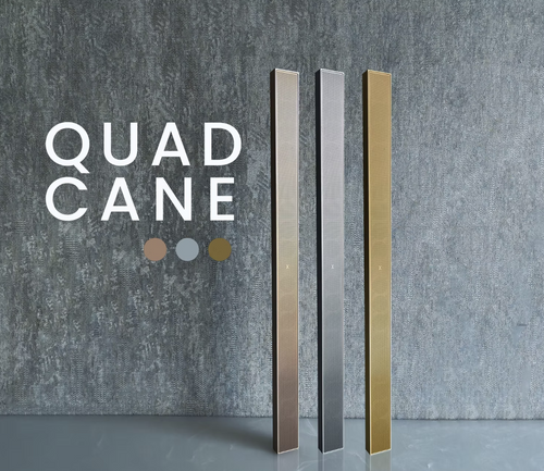 QuadCane Slim Array Speaker