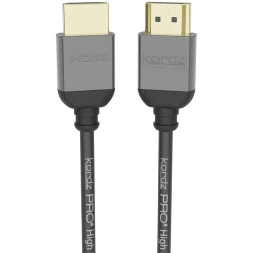 PRO4 - 48Gbps 8K Passive High Speed HDMI Cable