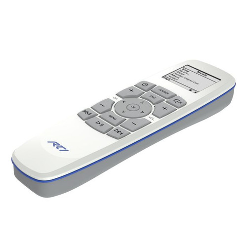 U3 Water Resistant Remote Control