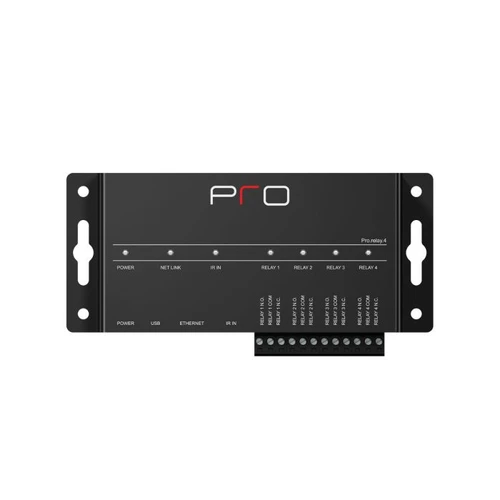 Pro Control 4 Channel Relay Module