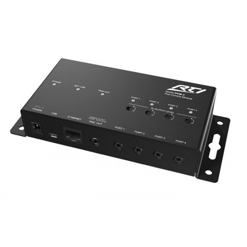 RTI PCM4 Port expander