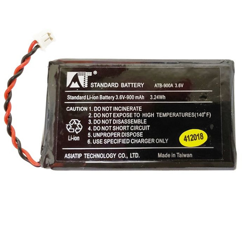 RTI T1T2 Replacement Battery