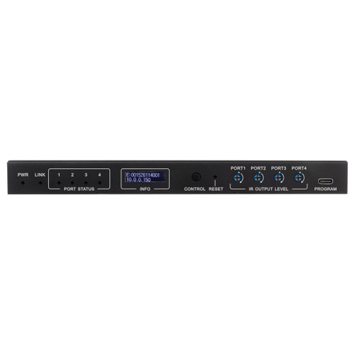 RTI IEX-IR Port expander