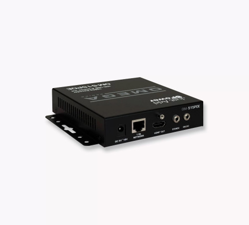 2G/3G+ RECEIVER (UP TO 1080P)
