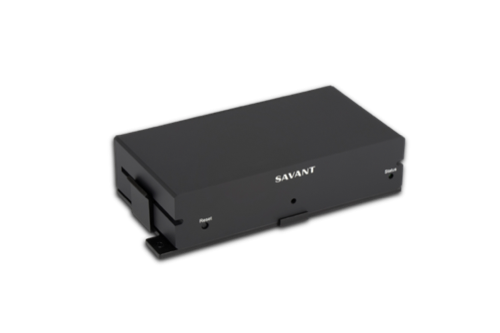 SAVANT SMARTCONTROL 14 - SMART CONTROLLER WITH 7 GPIO AND 7 RELAY