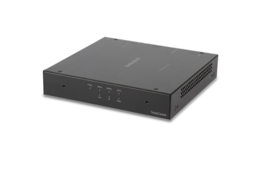 SMARTCONTROL 25 WITH POE