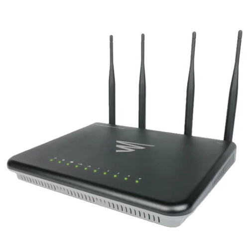 EPIC 3 - Dual Band Wireless AC3100 Gigabit Router
