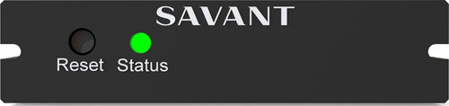 SAVANT SMARTCONTROL RS485 - WI-FI SHADE CONTROLLER WITH 1 RS485