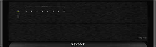 AMP-2000 INTERNATIONAL