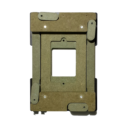 WALL-SMART TOUCH 5 FLUSH MOUNT - RETROFIT PRIMER