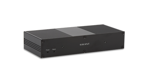 IP AUDIO MUSIC SERVER