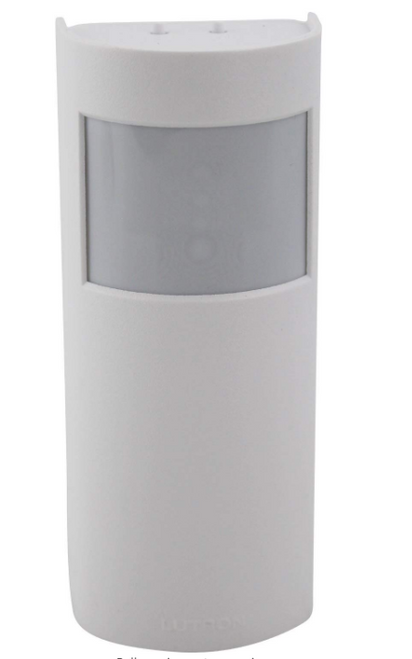 Wireless Hallway sensor