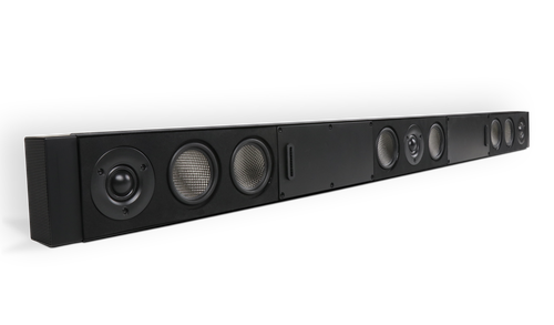 SMART AUDIO WISA SOUNDBAR 55