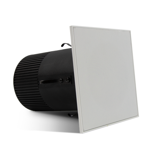 IP AUDIO MICRO APERTURE 4: SPEAKER SET (SQUARE)