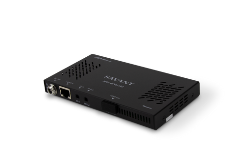 4K HDR HDBASET MATRIX RECEIVER 40M