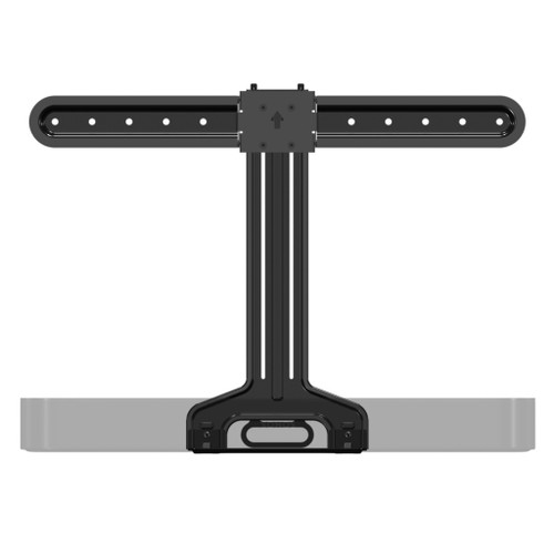 Soundbar mount designed for Sonos Beam