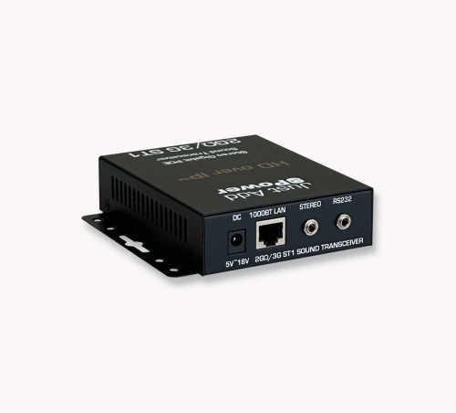 2G/3G STEREO SOUND TRANSCEIVER