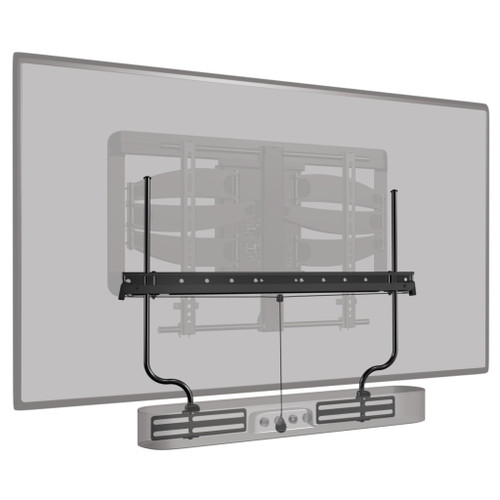 Universal Soundbar Mount - Depth Adjustable