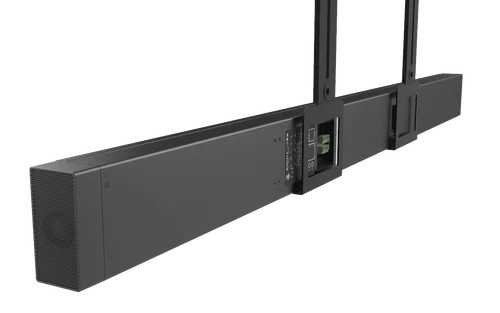SMART AUDIO SOUNDBAR TV MOUNT