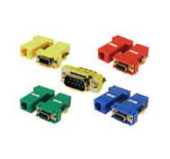 SERIAL CONTROL TERMINATION ADAPTER KIT