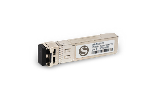 FIBER TRANSCEIVER MODULE (SINGLE)