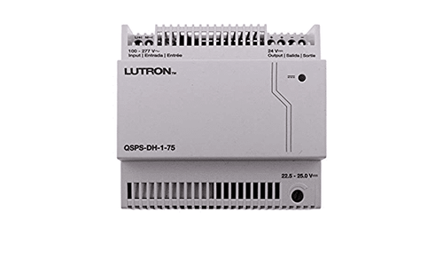 QS Link Power Supply