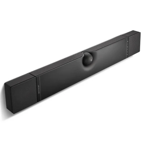 Devialet Dione Dark Grey Soundbar