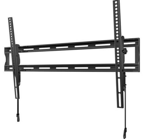 Tilting Wall Mount For flat-panel TVs 40” – 90”