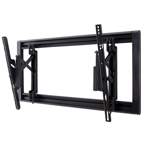 Advanced Tilt 4D Premium TV Wall Mount for 42" – 90" TVs