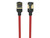 Kordz PRS SlimCat™ Cat6A Patch Cord - Available in Various Length -  Black