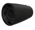 OSD Nero Arc 6.5" 2 Way Coaxial Indoor/Outdoor Pendant Style Speaker, Single, Black