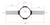 BLACK SERIES NEW CONSTRUCTION BRACKET FOR 10" CEILING SPEAKER (SINGLE)