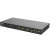 24 PoE+ | 2 Combo RJ45/SFP Front-Facing Ports - 1Gb L2/L3 Managed Switch