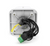 4MP ANPR (Automatic Number-Plate Recognition) IP Indoor/Outdoor Full-Size Bullet ANPR