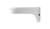 Wall Mount Bracket For Mini Eyeball IP IR Domes (New Style Metallic Domes Only)