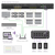 XP8 Control Processor