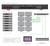 XP8 Control Processor