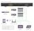 XP8 Control Processor
