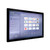 IST10B - 10"  Touchpanel in Black