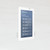 IST5 Flush Mount Kit for 5 inch Touchpanel