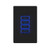 KP4 - 4 Button In-Wall PoE Keypad