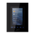KX4 4 inch In-Wall Touchpanel Keypad w/ Control Processor