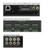 DSP Matrix Amplifier, 8 x 125W, 4 CH 70/100V 250W