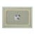 WALL-SMART TOUCH 10 FLUSH MOUNT - SOLID SURFACE